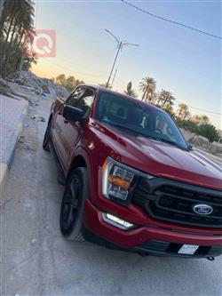 فۆرد F-150